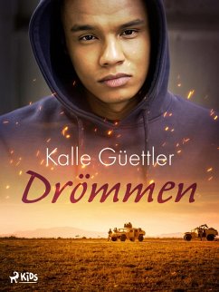 Cover Drömmen (eBook, ePUB)