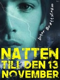 Natten till den 13 november (eBook, ePUB)