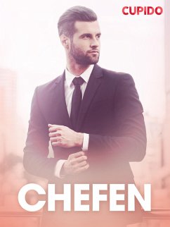 Cover Chefen - erotiska noveller (eBook, ePUB)