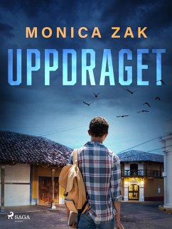 Cover Uppdraget (eBook, ePUB)