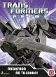 Transformers Prime - Megatron är... - Bild 1