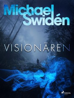 Visionären (eBook, ePUB) - Swidén, Michael