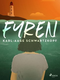 Fyren (eBook, ePUB) - Schwartzkopf, Karl-Aage