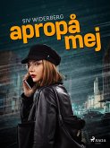 Apropå mej (eBook, ePUB)