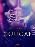 Cougar - erotisk novell (eBook, ePUB)