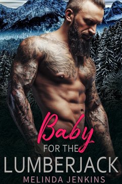Cover Baby For The Lumberjack (eBook, ePUB)