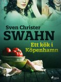 Ett kök i Köpenhamn (eBook, ePUB)