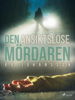 Cover Den ansiktslöse mördaren (eBook, ePUB)