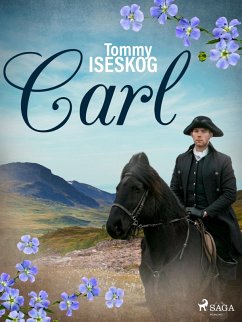 Cover Carl (eBook, ePUB)