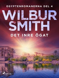 Det inre ögat (eBook, ePUB) - Smith, Wilbur