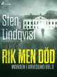 Rik men död (eBook, ePUB) - Bild 1