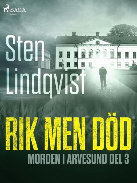 Rik men död (eBook, ePUB)