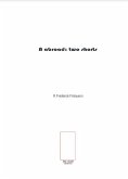 A Abroad: Two Shorts (eBook, ePUB) A Abroad: Two Shorts (eBook, ePUB)