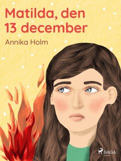 Cover Matilda, den 13 december (eBook, ePUB)