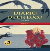 Diario de un Loco (eBook, ePUB)