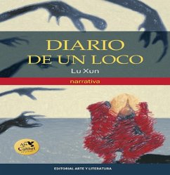 Diario de un Loco (eBook, ePUB) - Xun, Lu