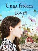 Unga fröken Tova (eBook, ePUB)