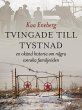 Tvingade till tystnad (eBook, ePUB) - Bild 1