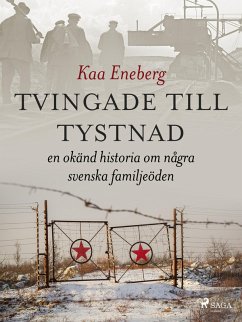 Cover Tvingade till tystnad (eBook, ePUB)