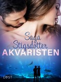 Akvaristen - Romantisk erotika (eBook, ePUB)