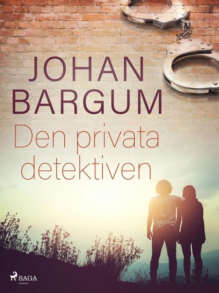 Den privata detektiven (eBook, ePUB)