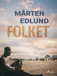 Cover Folket (eBook, ePUB)