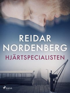 Cover Hjärtspecialisten (eBook, ePUB)