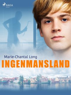 Cover Ingenmansland (eBook, ePUB)