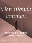 Den nionde timmen (eBook, ePUB)