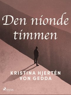 Cover Den nionde timmen (eBook, ePUB)