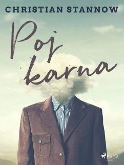 Pojkarna (eBook, ePUB) - Stannow, Christian