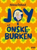 Joy & önskeburken (eBook, ePUB) Joy & önskeburken (eBook, ePUB)