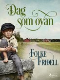 Dag som ovan (eBook, ePUB)