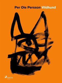 Cover Vildhund (eBook, ePUB)