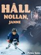Håll nollan, Janne (eBook, ePUB) - Bild 1