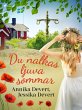 Du nalkas ljuva sommar (eBook, ePUB) - Bild 1