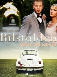 Cover Bilstölden (eBook, ePUB)