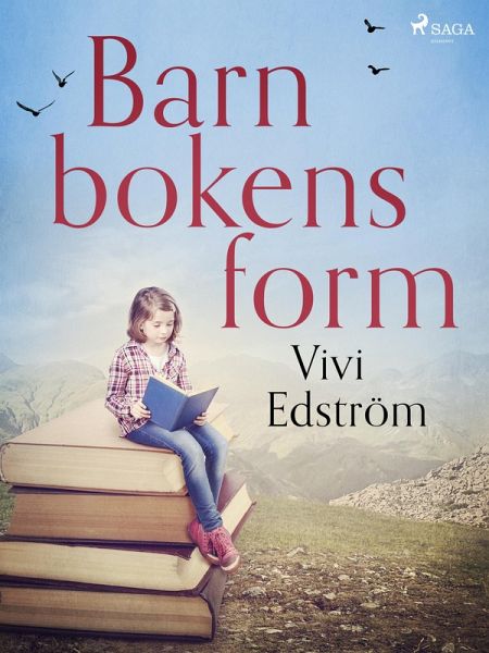 Barnbokens form (eBook, ePUB)