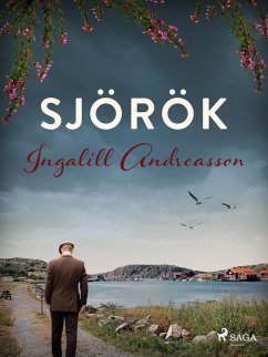 Cover Sjörök (eBook, ePUB)