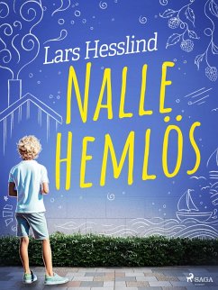Cover Nalle Hemlös (eBook, ePUB)