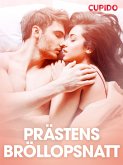 Prästens bröllopsnatt - erotiska noveller (eBook, ePUB)