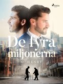 De fyra miljonerna (eBook, ePUB)