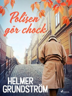 Cover Polisen gör chock (eBook, ePUB)