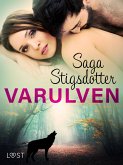 Varulven - erotisk fantasy (eBook, ePUB) Varulven - erotisk fantasy (eBook, ePUB)