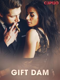 Cover Gift dam (eBook, ePUB)