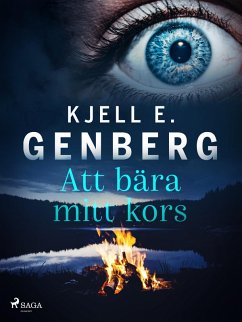 Cover Att bära mitt kors (eBook, ePUB)