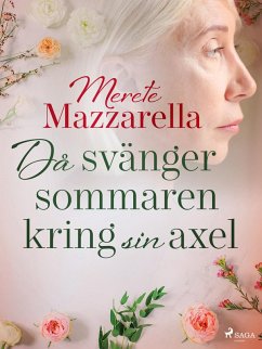 Cover Då svänger sig sommaren kring sin axel (eBook, ePUB)