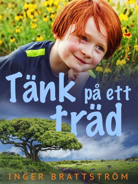 Tänk på ett träd (eBook, ePUB)
