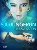 Sjöjungfrun - erotisk novell (eBook, ePUB)