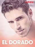 El Dorado - erotisk novell (eBook, ePUB)